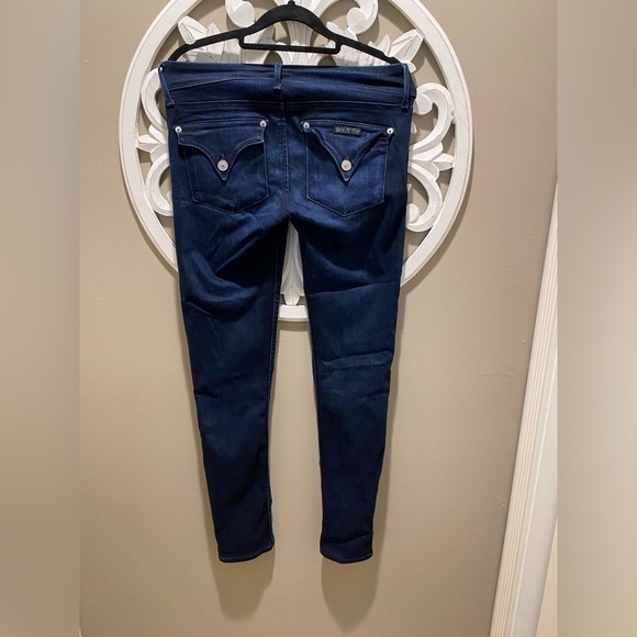 Hudson Blue jeans 👖 - Picture 4 of 5
